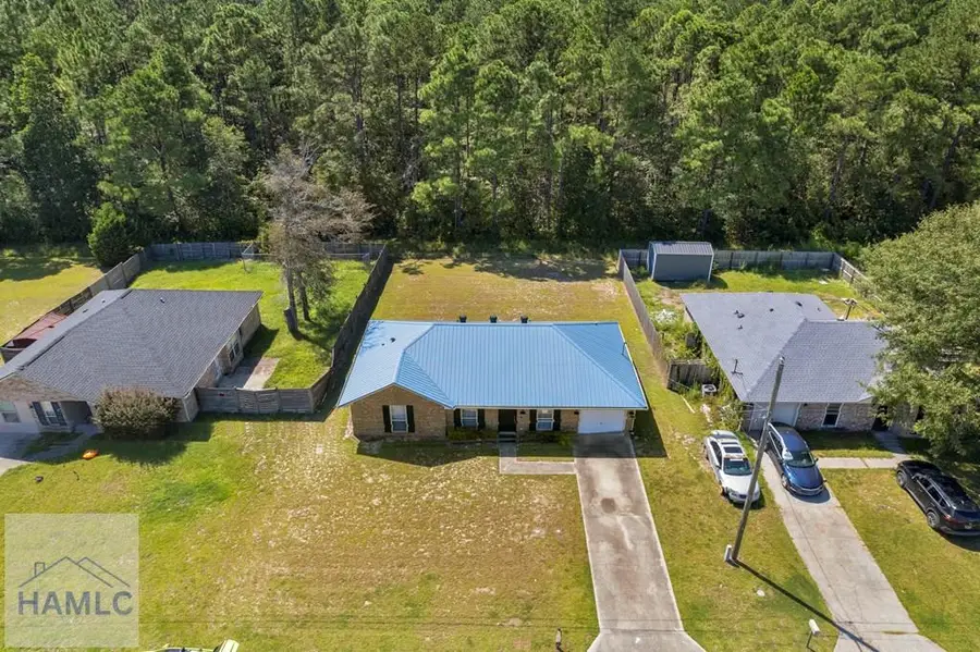 1393 Coalition Circle, Hinesville, GA 31313 - #3