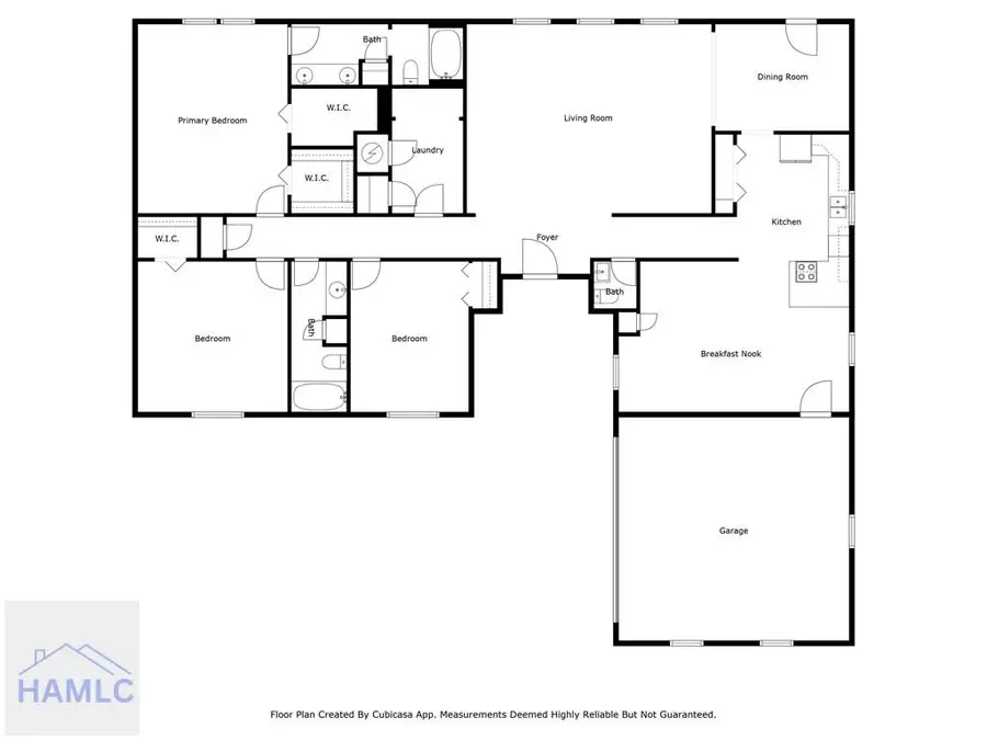 834 Foxwood Circle, Jesup, GA 31545 - Image #2