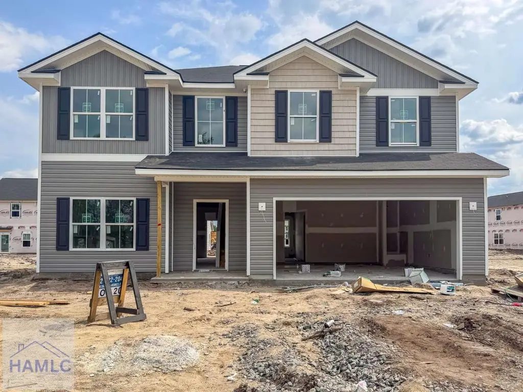 83 Providence Loop, Hinesville, GA 31313 - #1