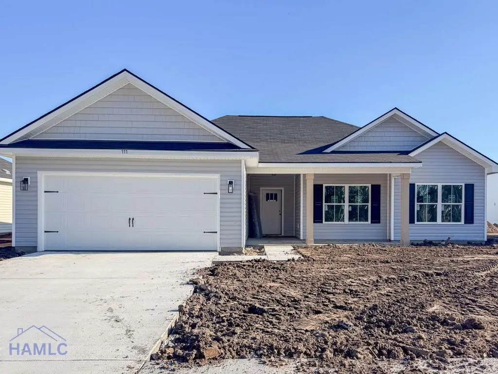 111 Providence Loop, Hinesville, GA 31313 - Image #1