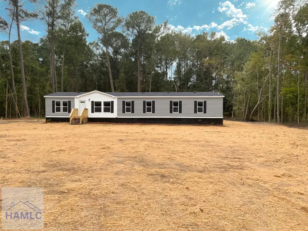 6223 E. Oglethorpe Hwy, Midway, GA 31320 - Image #1