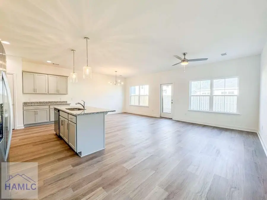 94 Hamilton Drive, Hinesville, GA 31313 - #3