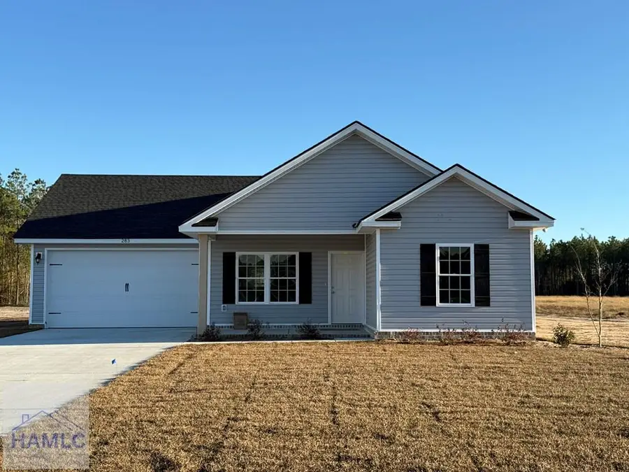 283 Freshwater Lane, Ludowici, GA 31316 - Image #3