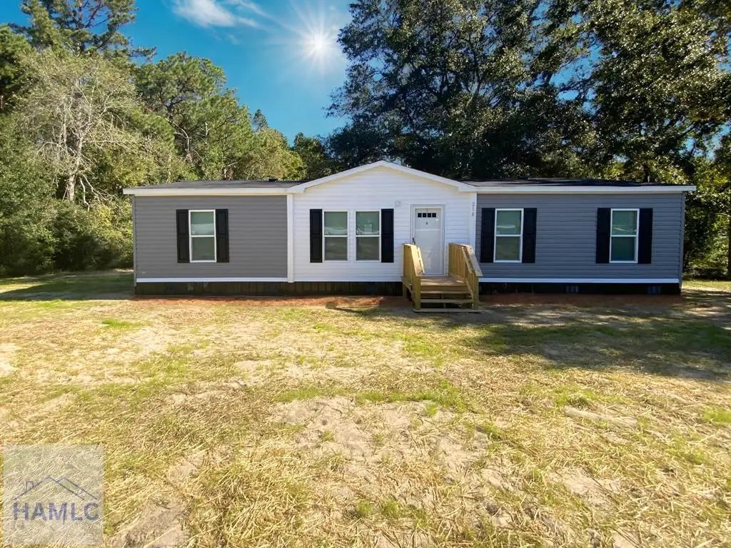 218 Ridge Road, Eden, GA 31307 - Image #1