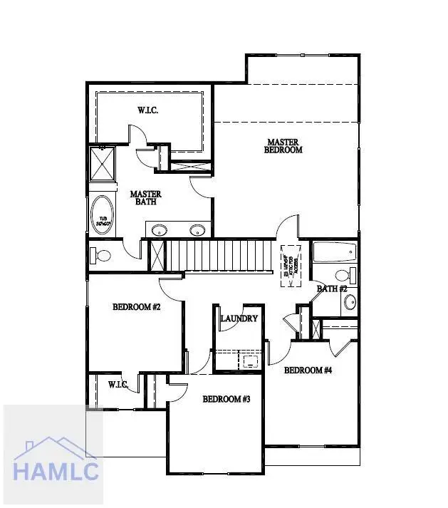 108 Baylor Bend, Hinesville, GA 31313 - #3