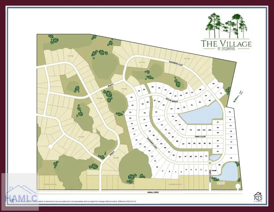 229 Antler Avenue, Allenhurst, GA 31301 - Image #3