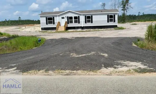 4717 Smith Lane, Waycross, GA 31503