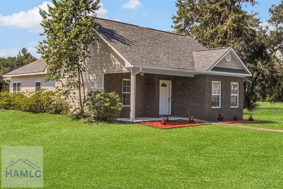 201 Ash Boulevard, Hinesville, GA 31313 - #1