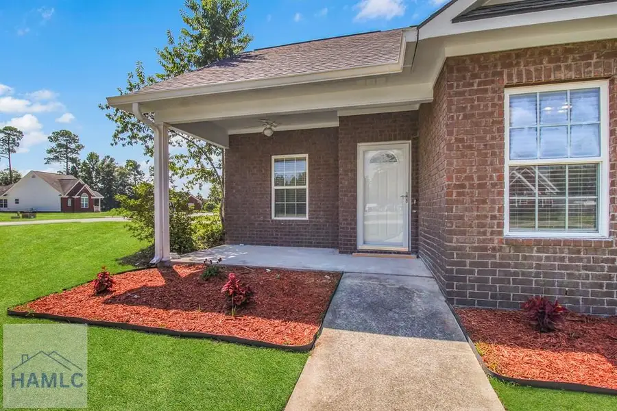 201 Ash Boulevard, Hinesville, GA 31313 - #2