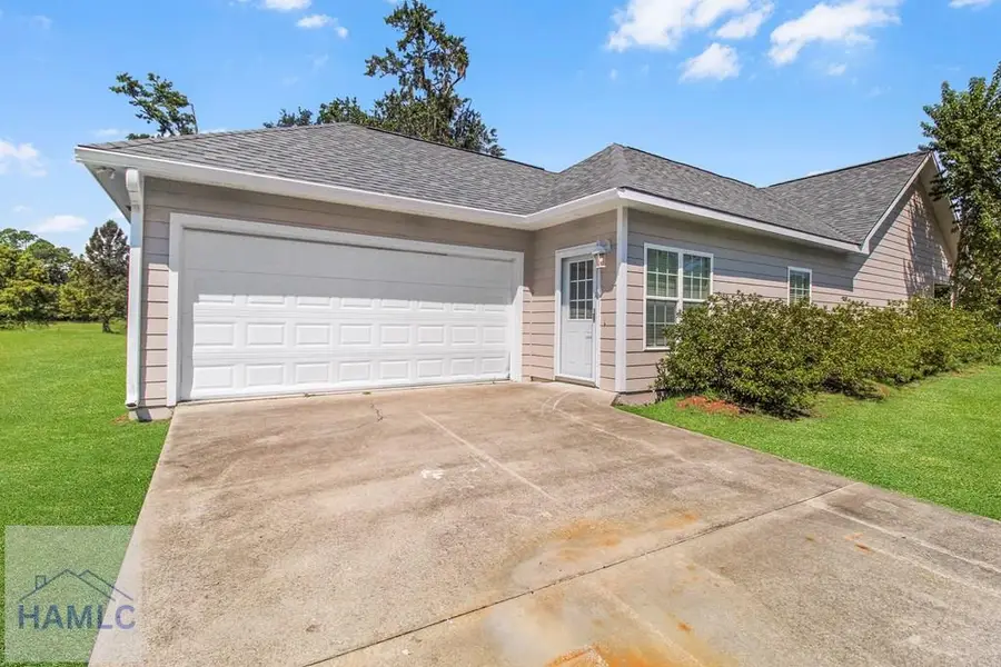 201 Ash Boulevard, Hinesville, GA 31313 - #3