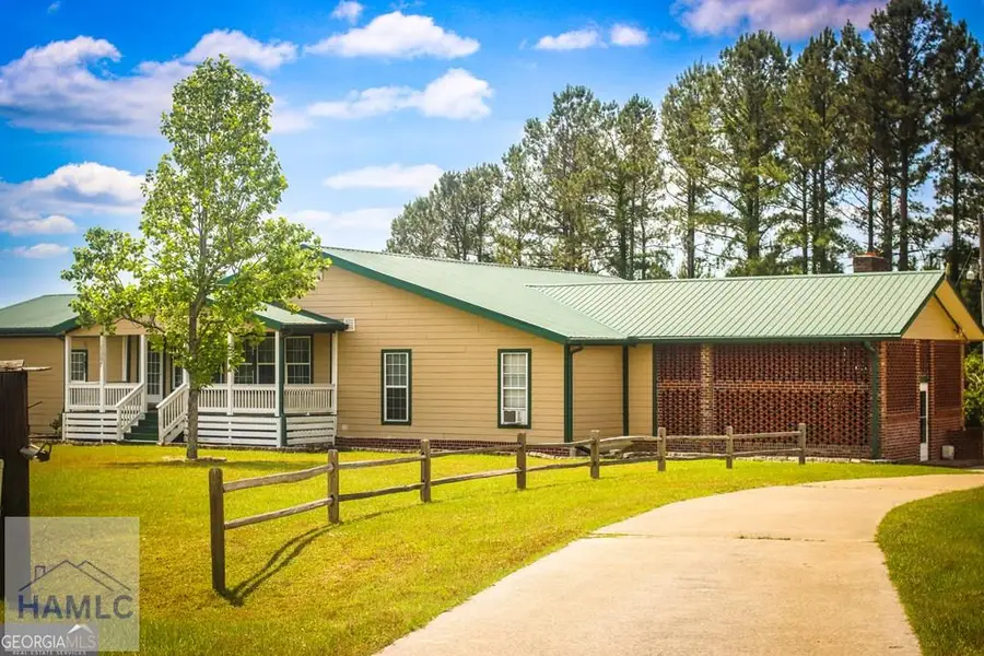 5524 Hooker Branch Road, Millen, GA 30442 - #2