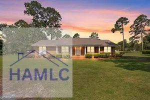 821 Harvey Street, Millen, GA 30442