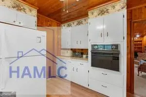 821 Harvey Street, Millen, GA 30442 - #3