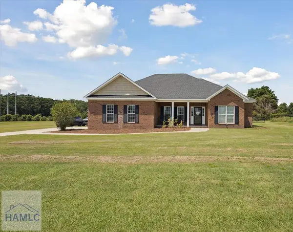 315 West Leyland Court, Statesboro, GA 30458