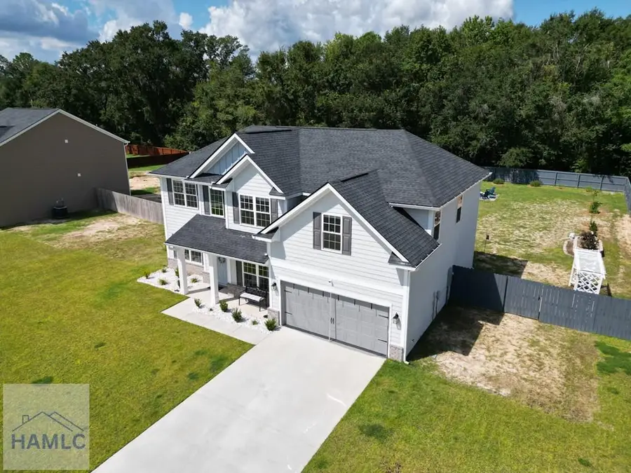 157 Halcyon Way, Ludowici, GA 31316 - Image #2