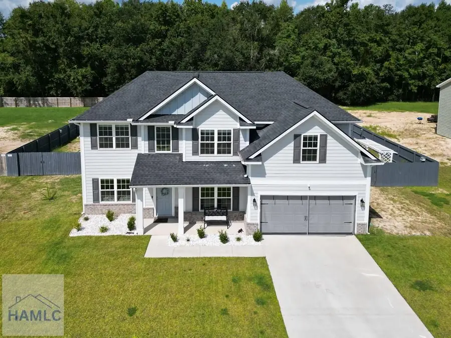 157 Halcyon Way, Ludowici, GA 31316 - Image #3