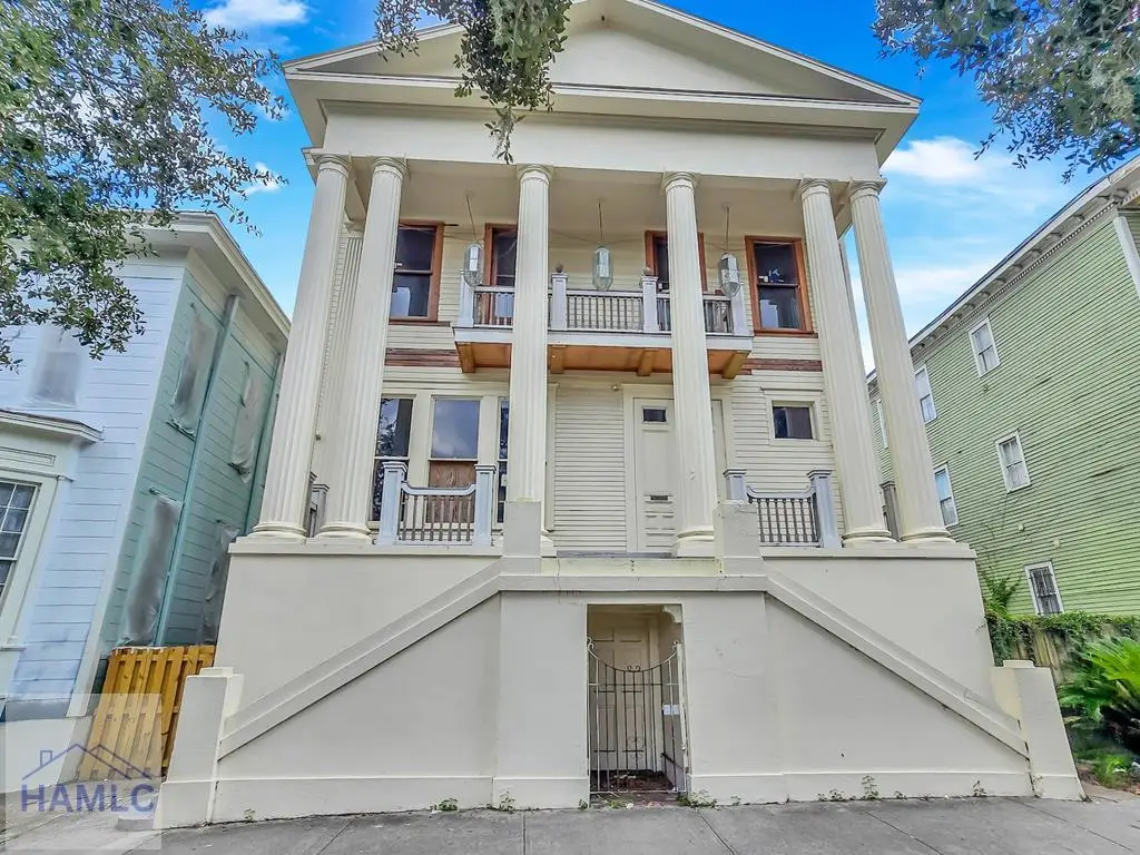 808 Drayton Street, Savannah, GA 31401 - #1
