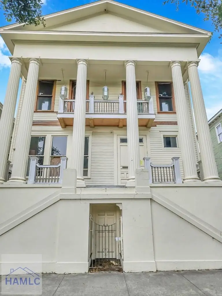 808 Drayton Street, Savannah, GA 31401 - #3