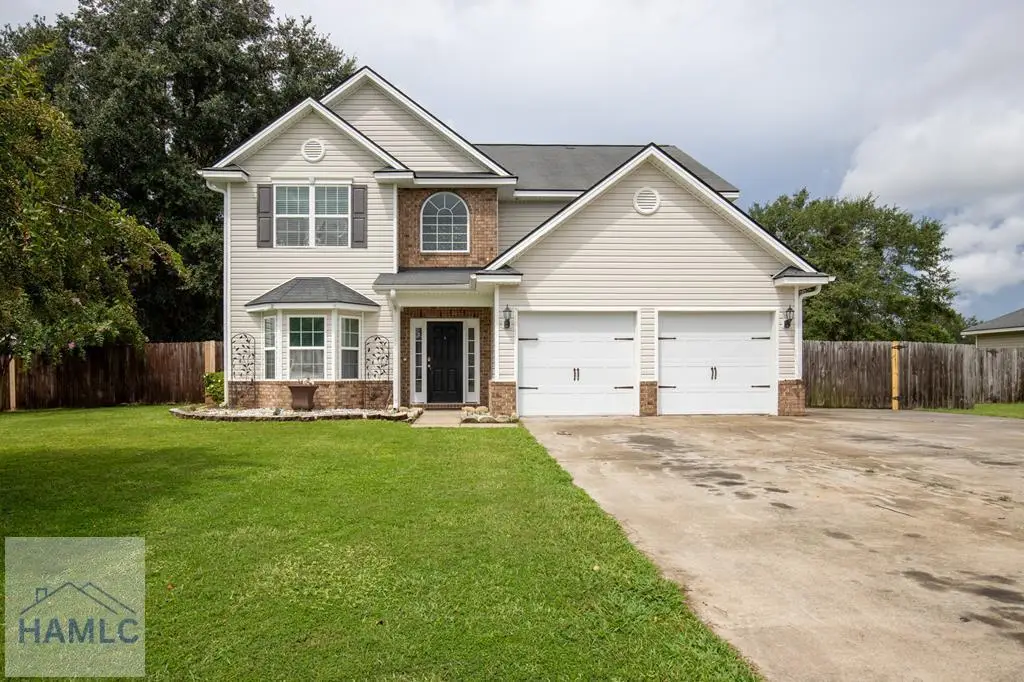 54 Cumberland Drive Ne, Ludowici, GA 31316 - Image #1
