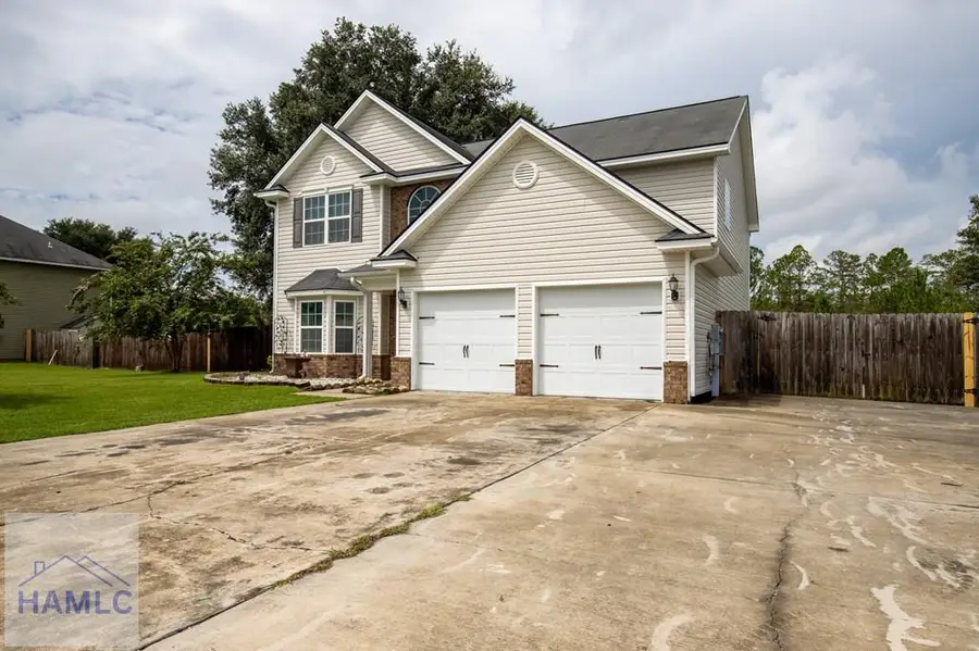 54 Cumberland Drive Ne, Ludowici, GA 31316 - Image #3