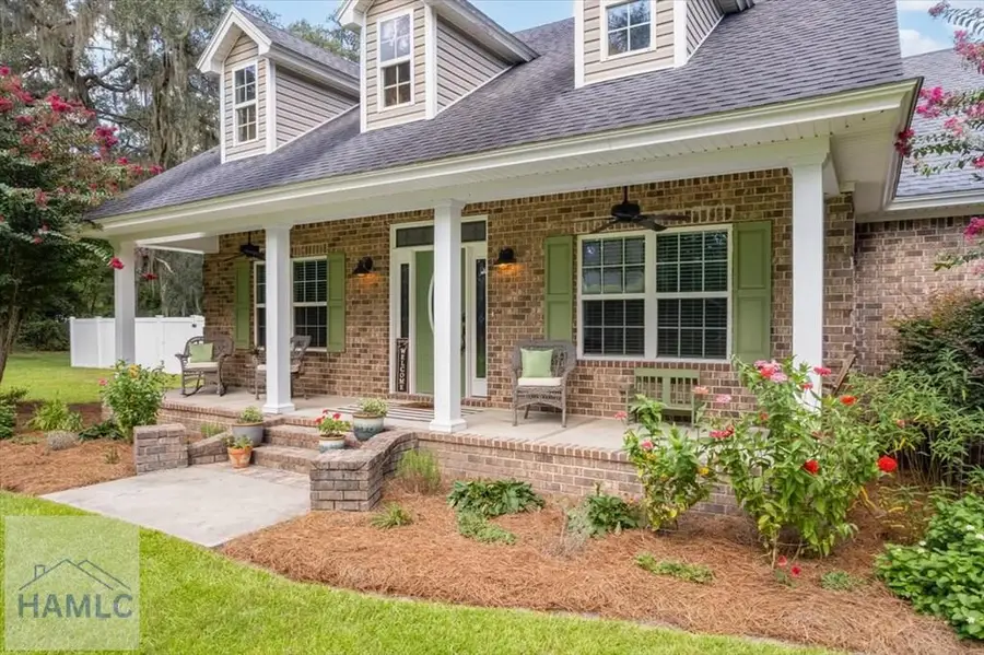 3718 Tibet Highway Se, Ludowici, GA 31316 - #3