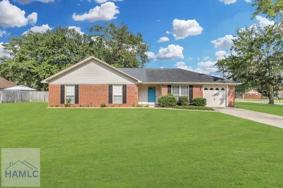 1398 Coalition Circle, Hinesville, GA 31313 - #2