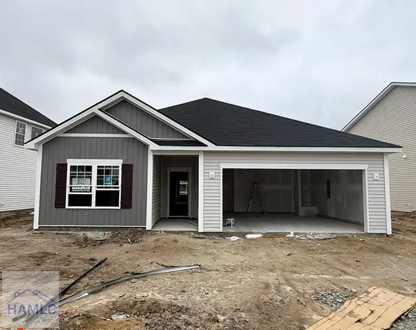 86 Baylor Bend, Hinesville, GA 31301