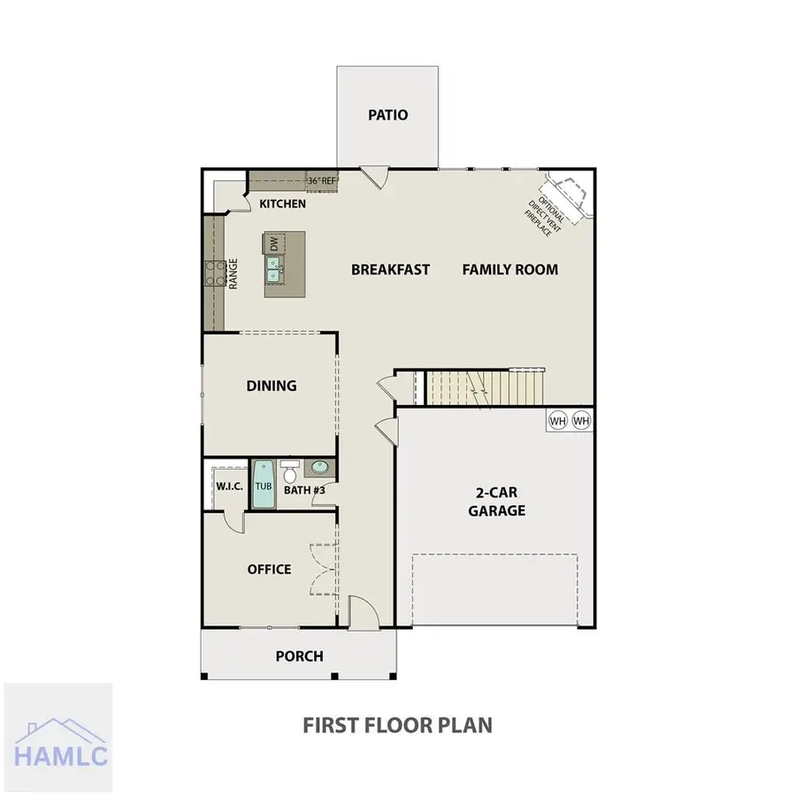 534 Deer Meadow Way, Allenhurst, GA 31301 - Image #2