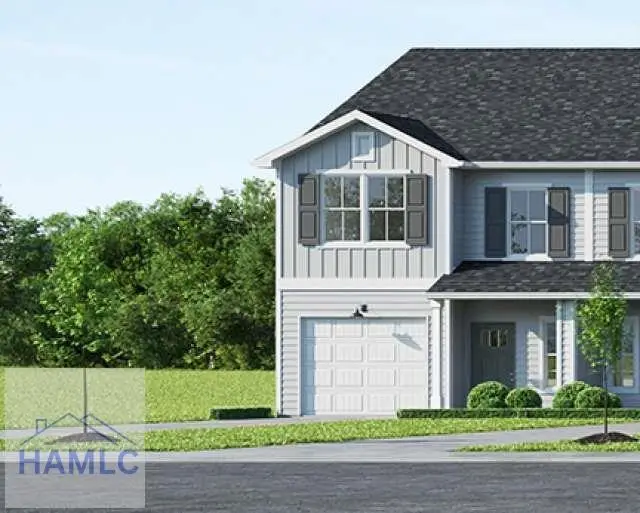 142 Heirloom Road, Hinesville, GA 31313 - #1