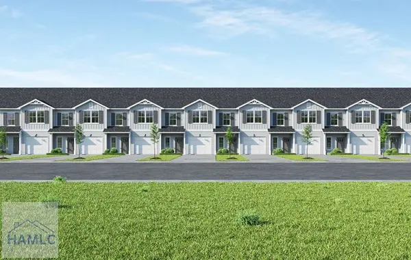 118 Heirloom Road, Hinesville, GA 31313