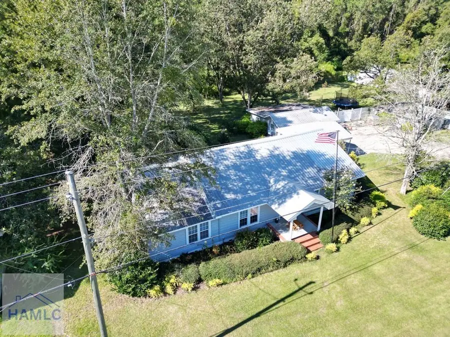 2771 Odum Highway, Jesup, GA 31545 - Image #2