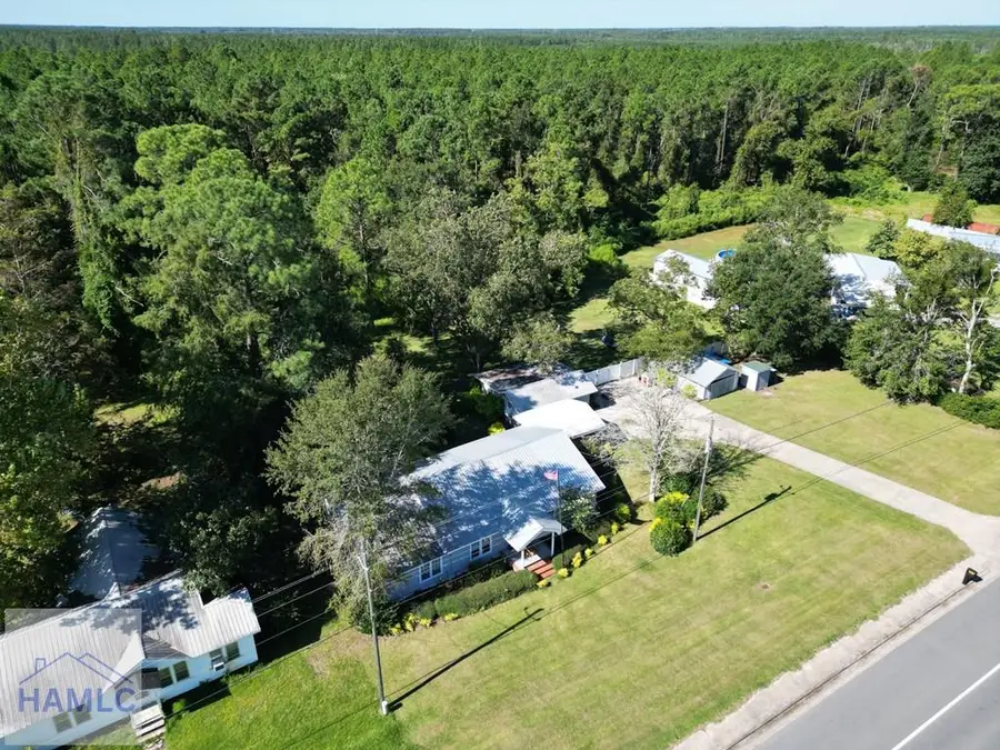 2771 Odum Highway, Jesup, GA 31545 - Image #3