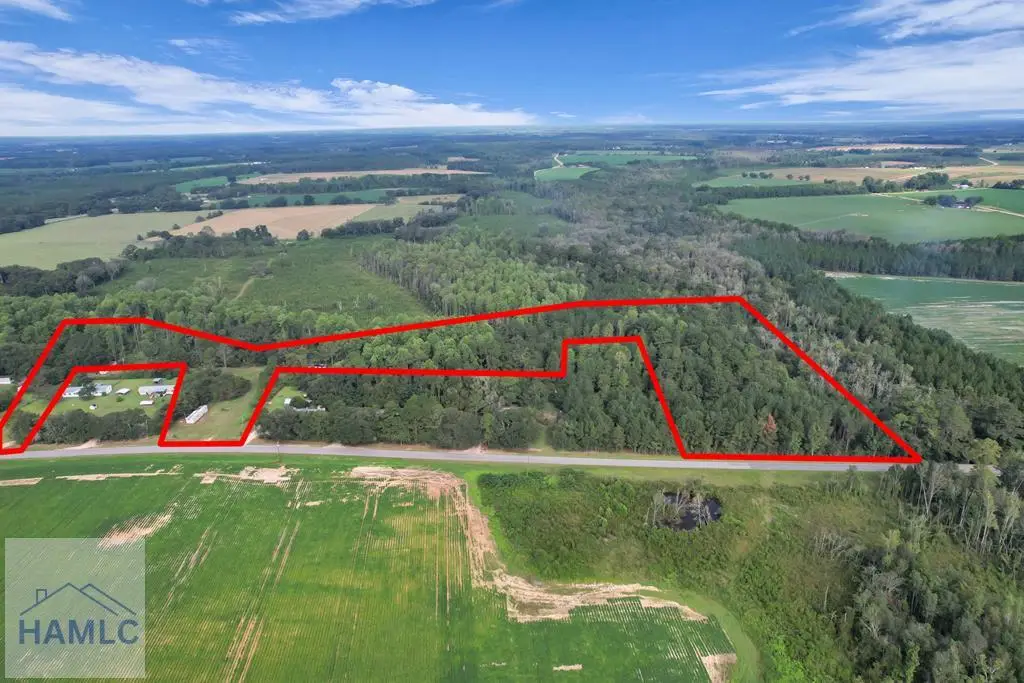 0 Kville Road, Screven, GA 31560 - Image #1