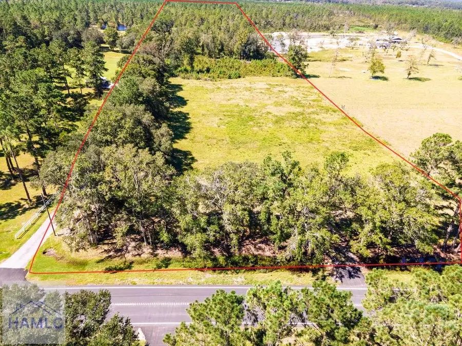 10235 Lanes Bridge Road, Jesup, GA 31545 - #2