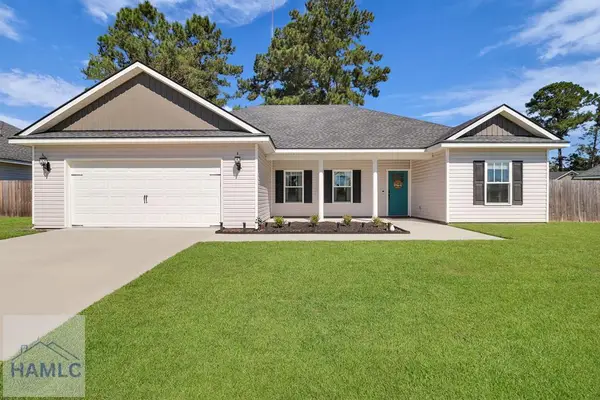 55 Kayton Court, Pembroke, GA 31321