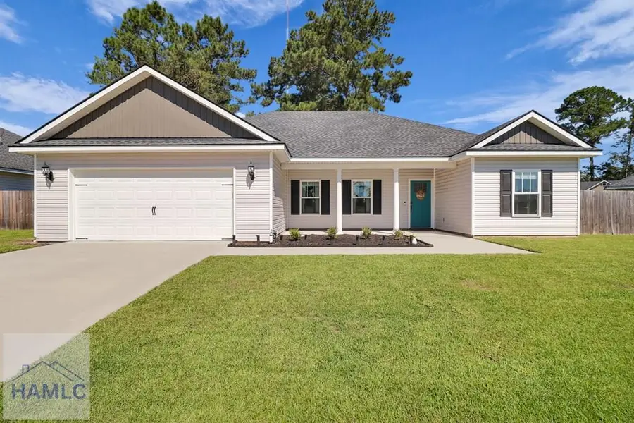 55 Kayton Court, Pembroke, GA 31321 - Image #2