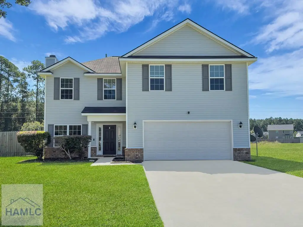 50 Clydesdale Court Ne, Ludowici, GA 31316 - Image #1