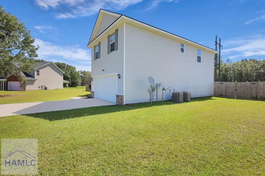 50 Clydesdale Court Ne, Ludowici, GA 31316 - Image #3