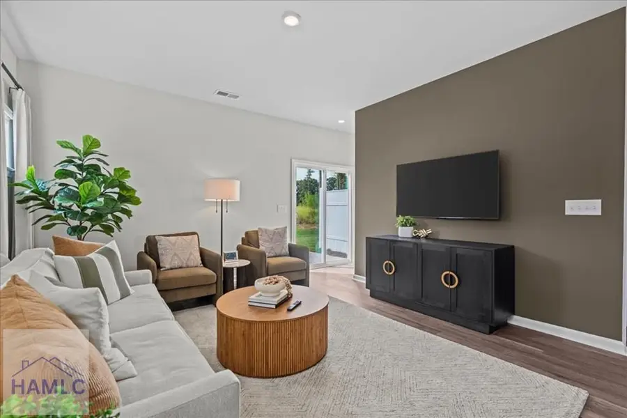 134 Simms Way, Hinesville, GA 31313 - #2