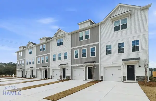 122 Simms Way, Hinesville, GA 31313