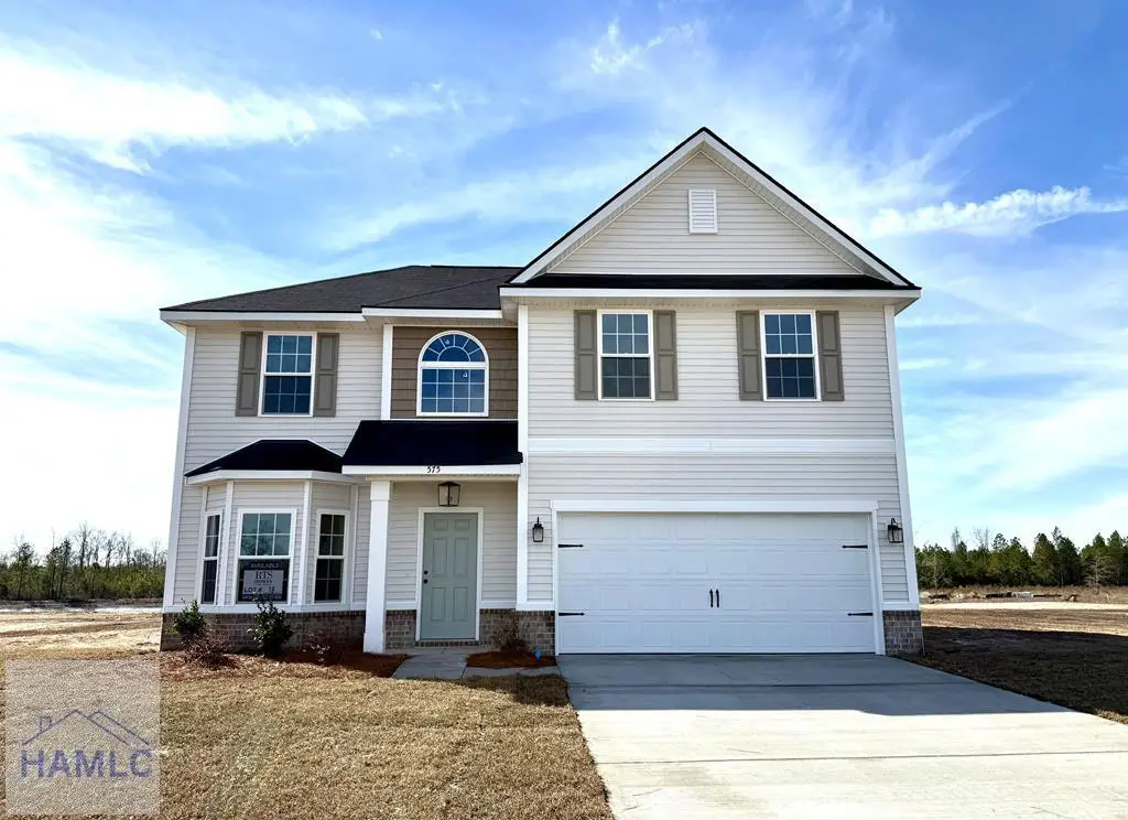 575 Deer Meadow Way, Allenhurst, GA 31301 - Image #1