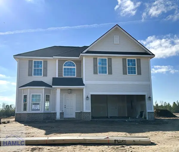 575 Deer Meadow Way, Allenhurst, GA 31301