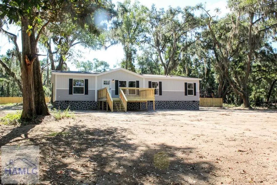 1303 Marsh Drive, Townsend, GA 31331 - Image #2