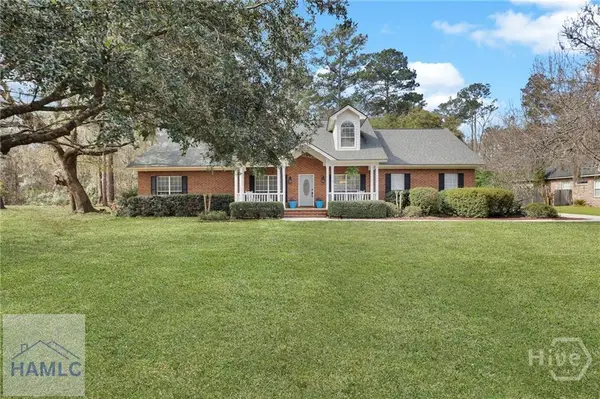 352 Harbour Lane, Richmond Hill, GA 31324