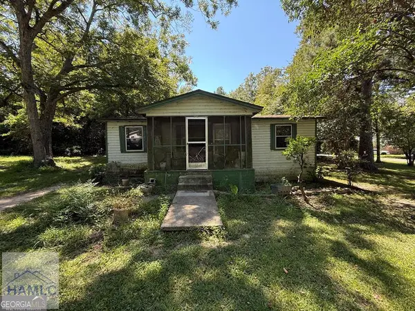 416 Abram Street, Sylvania, GA 30467