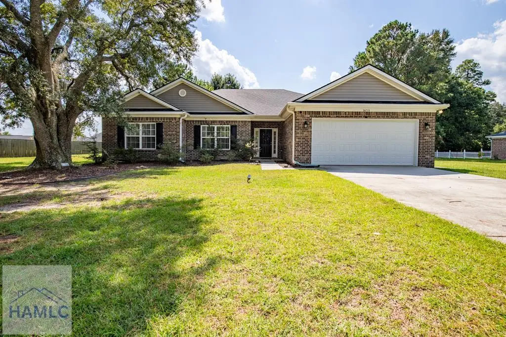 3453 John Wells Road, Hinesville, GA 31313 - Image #1
