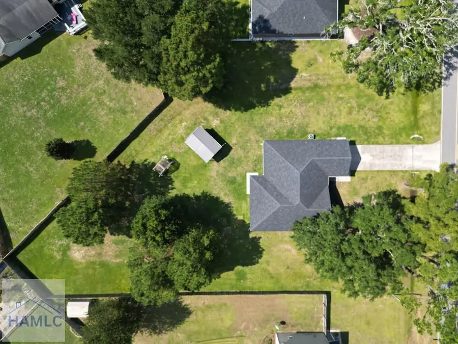 3453 John Wells Road, Hinesville, GA 31313 - Image #3