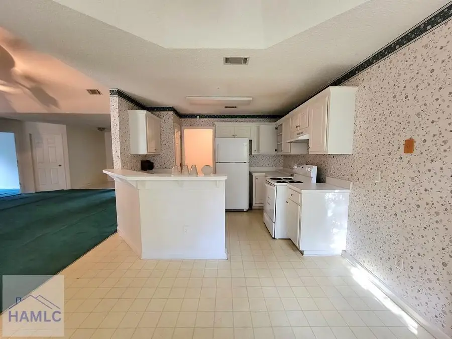 1107 Fairfax Court, Hinesville, GA 31313 - #3