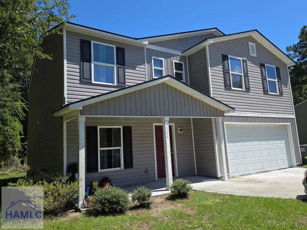 304 Sunrise Circle, Midway, GA 31320 - Image #1