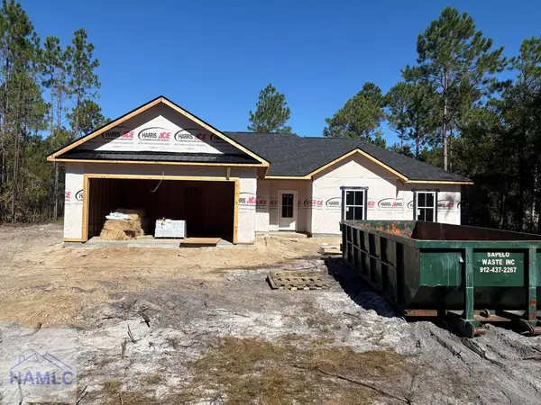 339 Plantation Road, Midway, GA 31320